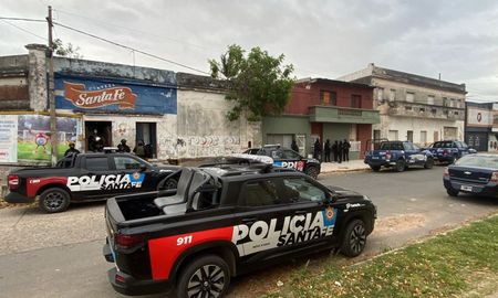 El pasado 9 de mayo la propiedad fue allanada por una investigación del Ministerio Público de la Acusación. El pasado 9 de mayo la propiedad fue allanada por una investigación del Ministerio Público de la Acusación.