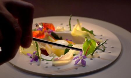 como es el guy savoy, el exclusivo restaurante de paris como es el guy savoy, el exclusivo restaurante de paris