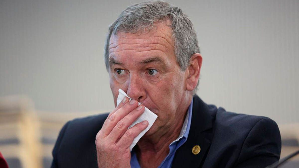 El fiscal rechazó la hipótesis de que Macarrón pagó para ordenar el asesinato de quien era su esposa.