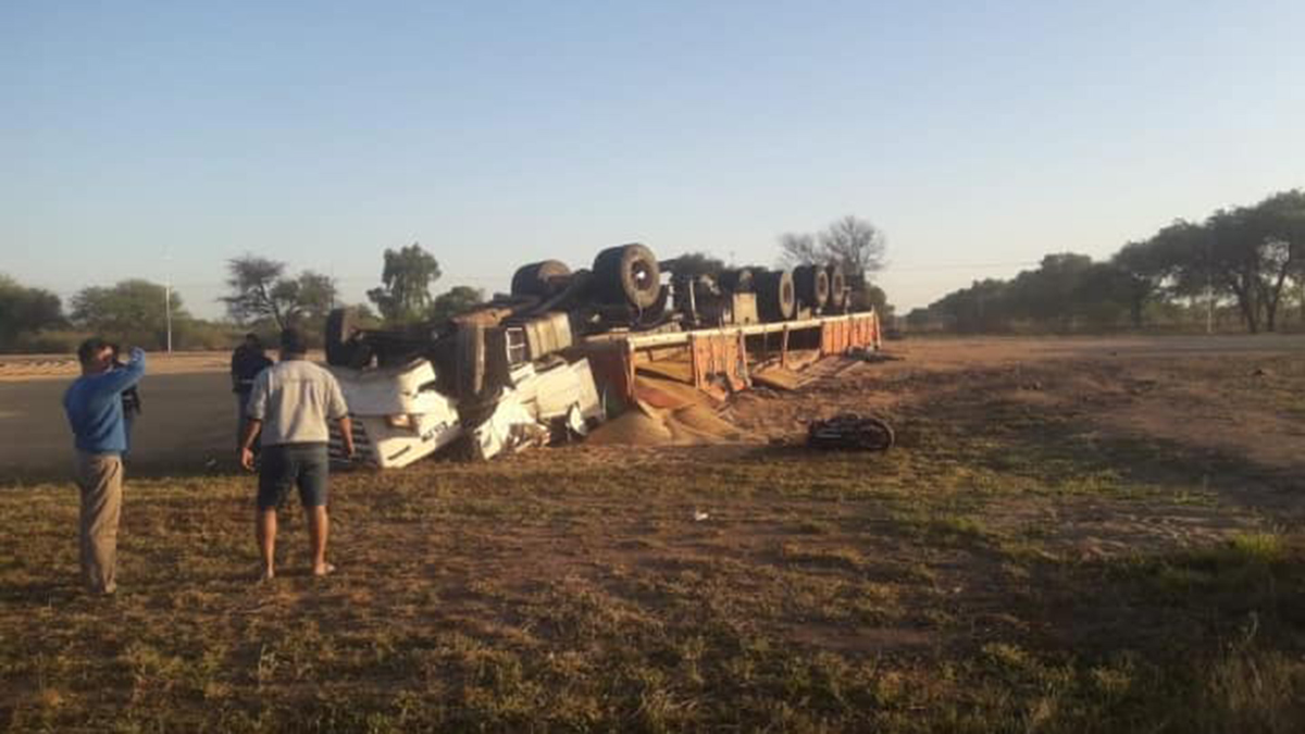 Horror en Chaco: asesinó a su pareja a cuchilladas