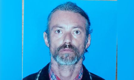 Fernando Carlos Gómez tiene 45 años y fue visto por última vez el 3 de marzo en la ciudad de Rosario. Fernando Carlos Gómez tiene 45 años y fue visto por última vez el 3 de marzo en la ciudad de Rosario.