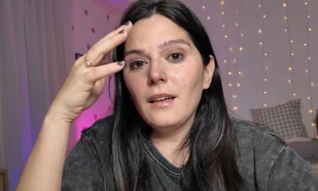 Al finalizar su video, pidió no subestimar ningún síntoma y destacó la importancia de la detección temprana. Al finalizar su video, pidió no subestimar ningún síntoma y destacó la importancia de la detección temprana.