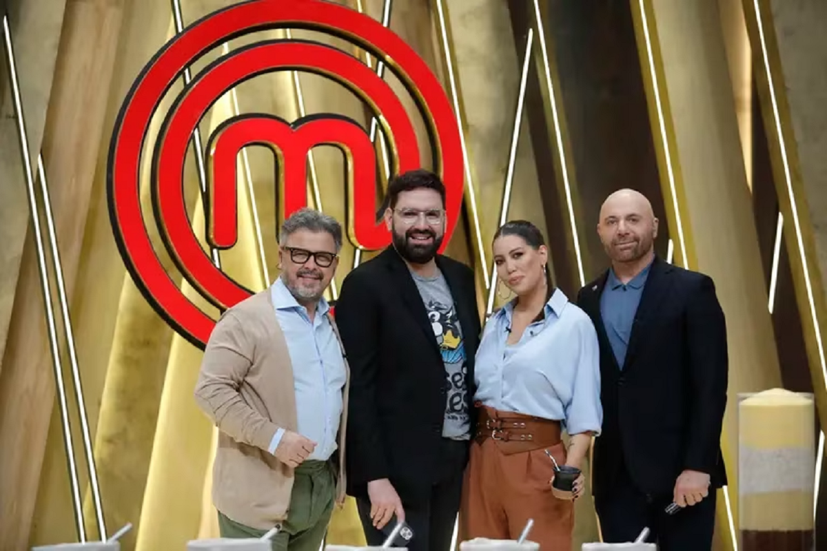 La final de MasterChef: se filtraron los finalistas