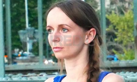 Darina Tkachenko, es experta en educación internacional y madre de dos hijos de 11 y 16 años Darina Tkachenko, es experta en educación internacional y madre de dos hijos de 11 y 16 años