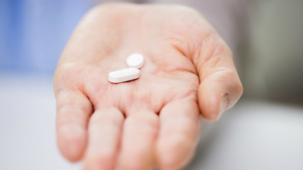 El paracetamol es uno de los medicamentos más comprado en los últimos meses.