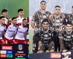 Los ex Colón y Unión en Huracán y Platense que ya salieron campeones del fútbol argentino Los ex Colón y Unión en Huracán y Platense que ya salieron campeones del fútbol argentino