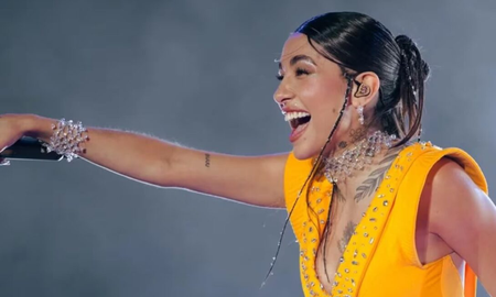 María Becerra vs. Los del Espacio: ¿Qué pasa en la escena musical Argentina? María Becerra vs. Los del Espacio: ¿Qué pasa en la escena musical Argentina?