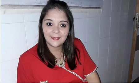 hallaron muerta a daiana, la enfermera desaparecida en san nicolas hallaron muerta a daiana, la enfermera desaparecida en san nicolas