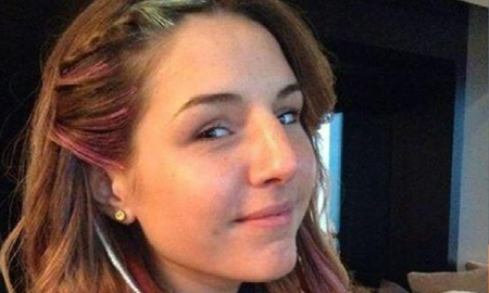 La metamorfosis de Cande Tinelli: así lucía antes de los tatuajes y las cirugías La metamorfosis de Cande Tinelli: así lucía antes de los tatuajes y las cirugías
