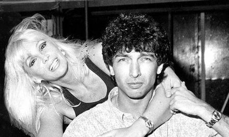 ricardo darin y la resolucion del misterio de la mano sin dueno en su foto con susana gimenez ricardo darin y la resolucion del misterio de la mano sin dueno en su foto con susana gimenez