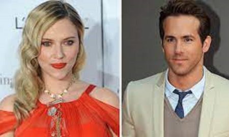 Ryan Reynolds y Scarlett Johansson podrían trabajar juntos en Deadpool 3 pero el actor se niega. Ryan Reynolds y Scarlett Johansson podrían trabajar juntos en Deadpool 3 pero el actor se niega.