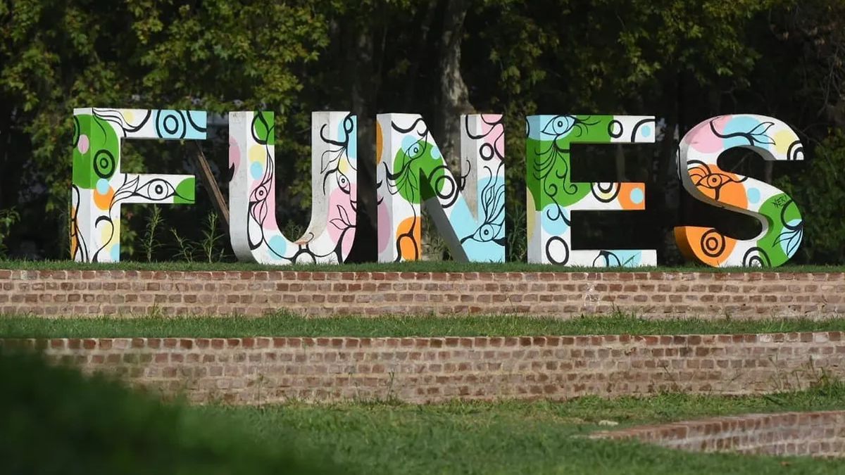 Las elecciones PASO se desarrollaron este domingo en Funes