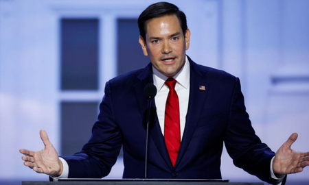 El secretario de Estado, Marco Rubio, afirmó este domingo que Estados Unidos está dispuesto a trabajar con los actuales líderes de Venezuela. El secretario de Estado, Marco Rubio, afirmó este domingo que Estados Unidos está dispuesto a trabajar con los actuales líderes de Venezuela.