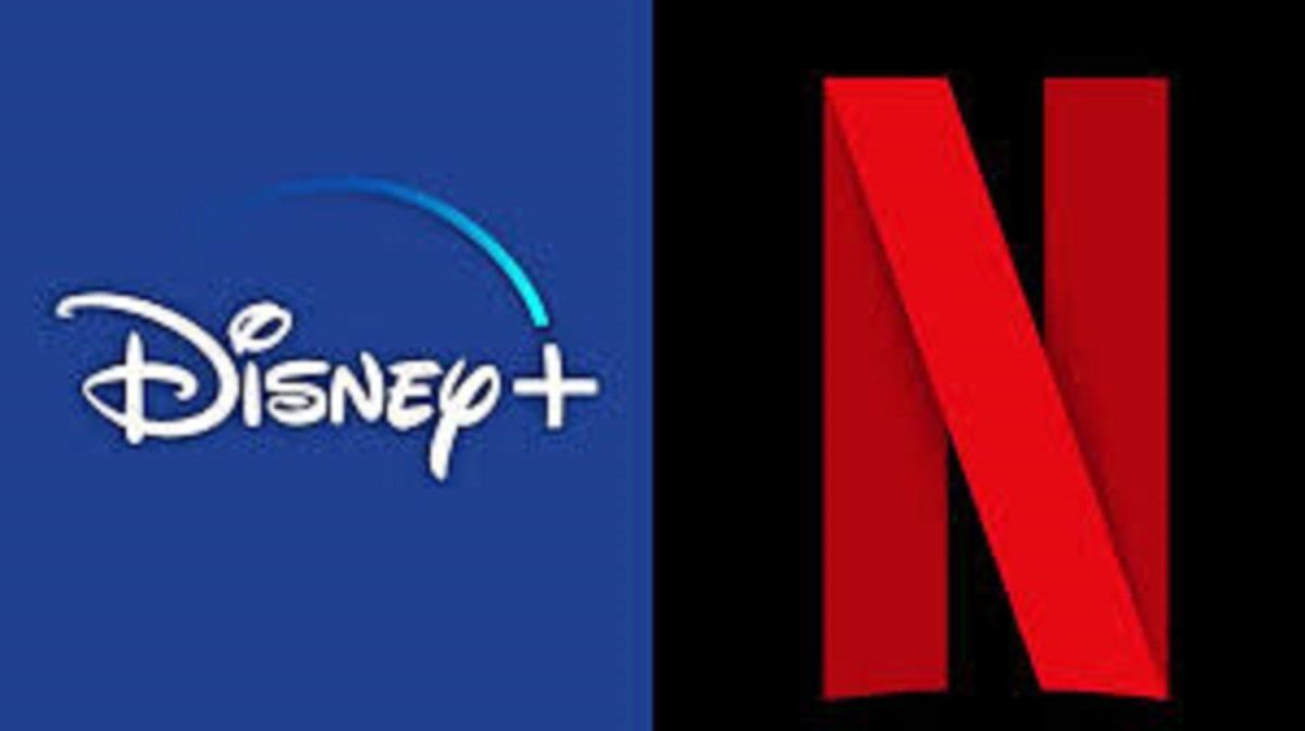 Disney+ Superaría A Netflix Y Pasaría A Ser El Líder Del Streaming