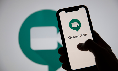 Google Meet Google Meet