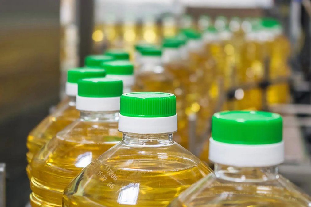 ¡Atención! prohíben varios aceites, budines, especias y productos médicos