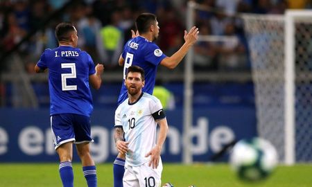 Australia y Qatar no jugarán la Copa América 2021 Argentina-Colombia por cambios de fechas en las Eliminatorias asiáticas rumbo al Mundial de 2022. Australia y Qatar no jugarán la Copa América 2021 Argentina-Colombia por cambios de fechas en las Eliminatorias asiáticas rumbo al Mundial de 2022.