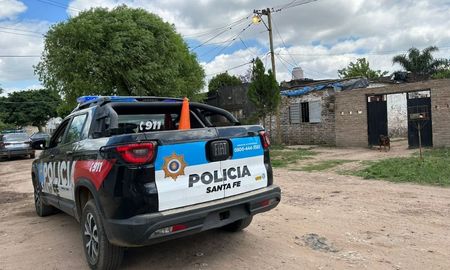 Barrio Estanislao López: dos heridos trasladados al Hospital Iturraspe Barrio Estanislao López: dos heridos trasladados al Hospital Iturraspe