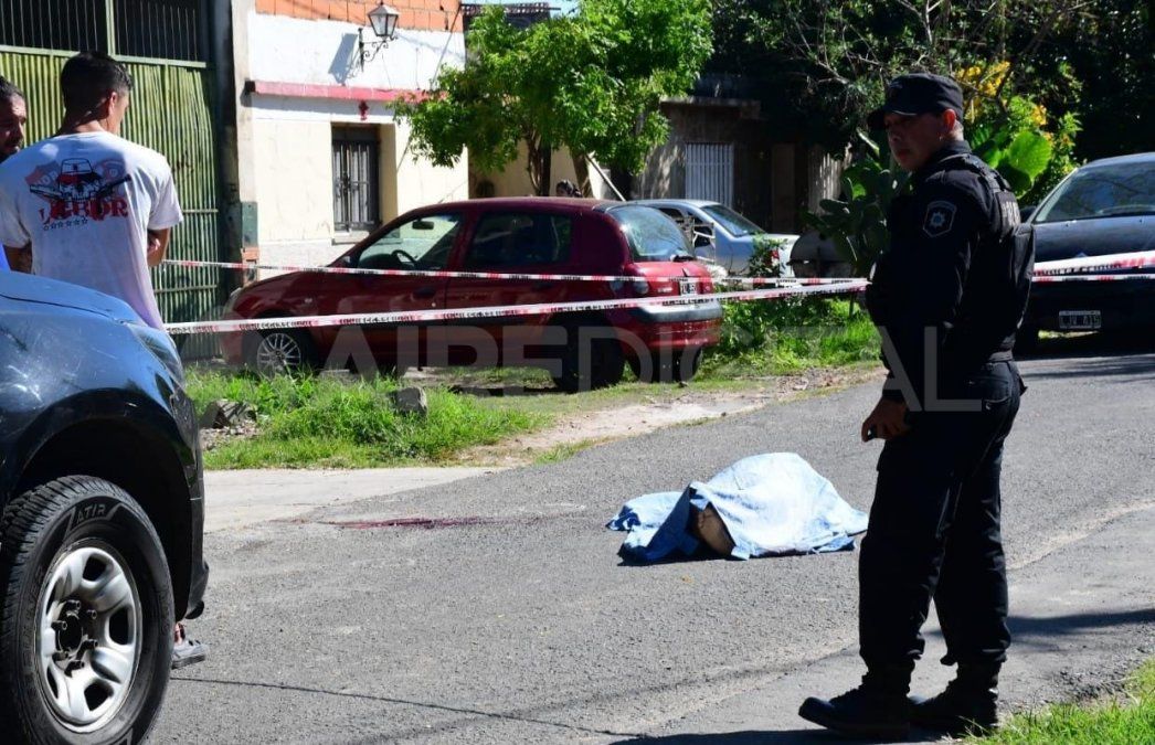 El asesinato trepa a cifras alarmantes en Rosario como nunca antes había ocurrido.&nbsp;