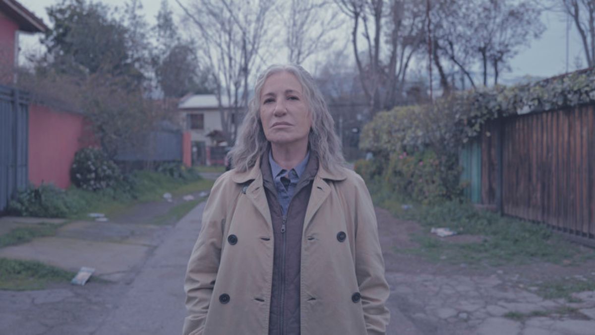Mercedes Morán encabezará la adaptación cinematográfica del relato de terror de la escritora Mariana Enríquez. Mercedes Morán encabezará la adaptación cinematográfica del relato de terror de la escritora Mariana Enríquez.