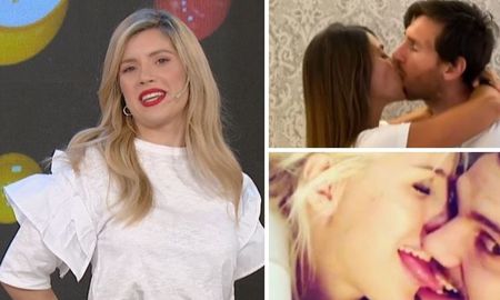 Picante análisis de Laurita sobre los besos de Antonela con Messi y Wanda con Icardi. Picante análisis de Laurita sobre los besos de Antonela con Messi y Wanda con Icardi.