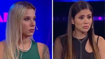 Romina Uhrig y La Tora, desplazadas del panel de Gran Hermano