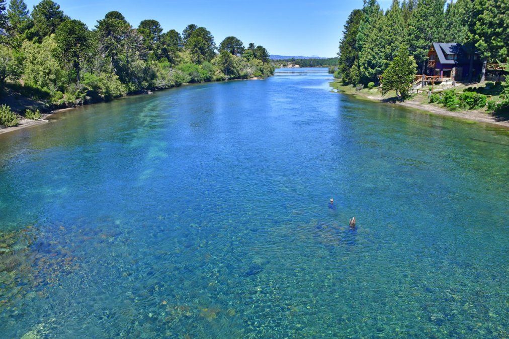 Los mejores destinos pocos conocidos para descubrir la Patagonia