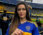 Arde Boca: Valentina Salcedo rompió el silencio sobre el escándalo de Chanchi Riquelme Arde Boca: Valentina Salcedo rompió el silencio sobre el escándalo de Chanchi Riquelme