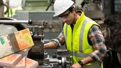 Feriado por Semana Santa: ¿se paga doble si trabajo jueves y viernes santo?