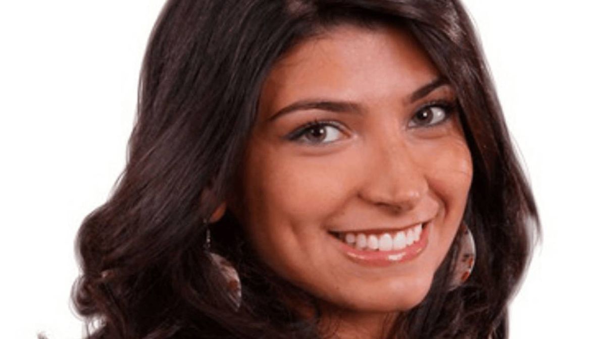 Solange Abraham estuvo en Gran Hermano 2011.