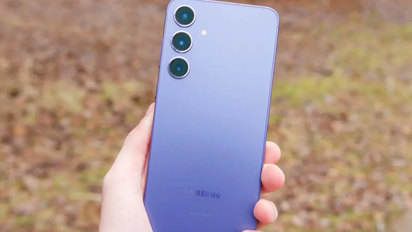 Así será el revolucionario Samsung Galaxy S27: 6G e internet de alta velocidad