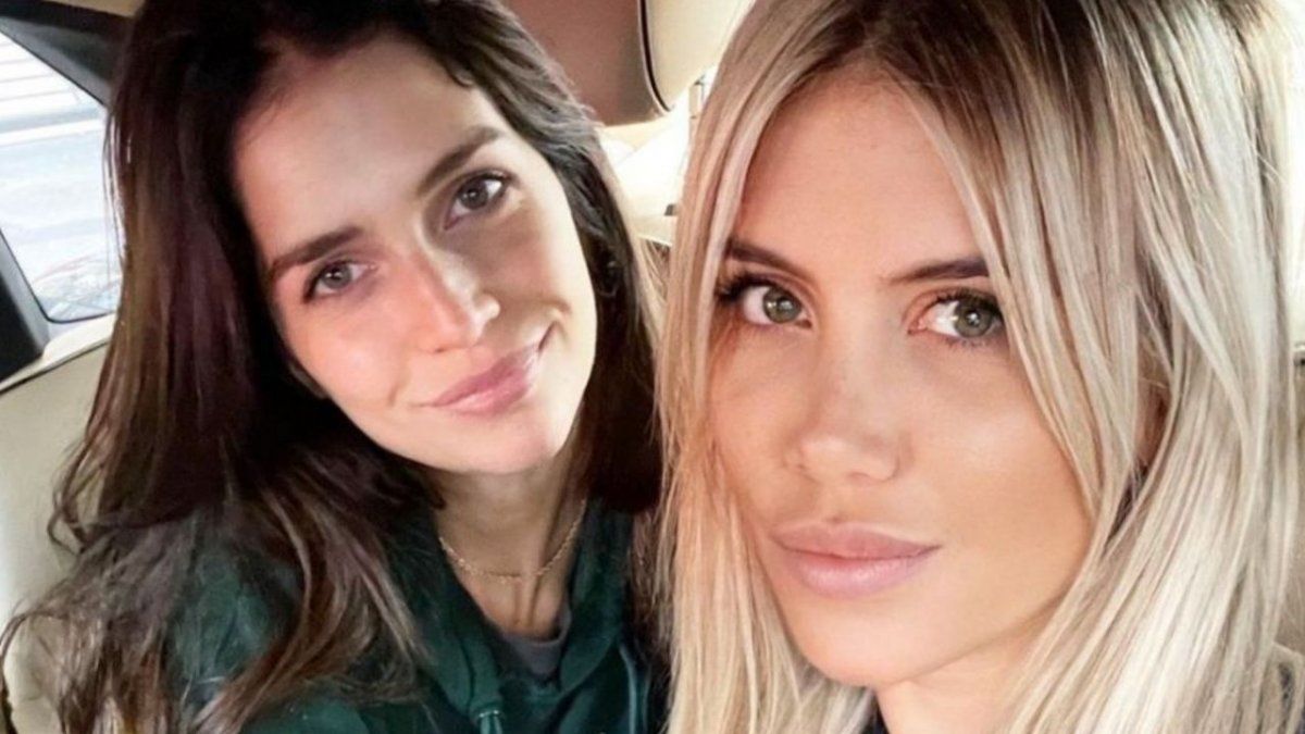 La modelo aseguró que nadie en la familia quiere y que su Wanda Nara debería disfrutar de la vida. &nbsp;