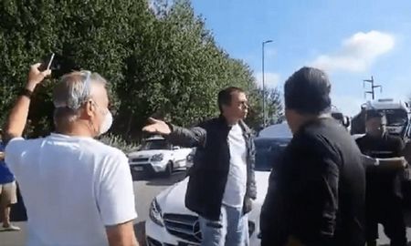 video: asi echaron los vecinos a pinamar a los turistas que llegaron en plena pandemia video: asi echaron los vecinos a pinamar a los turistas que llegaron en plena pandemia