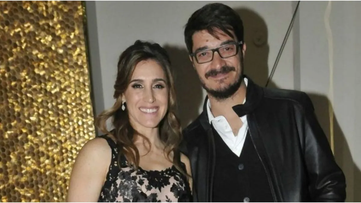 La pelea inesperada de Soledad Pastorutti y Jeremías Audoglio. La pelea inesperada de Soledad Pastorutti y Jeremías Audoglio.