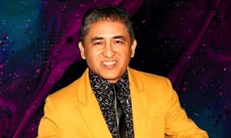 Huguito Flores sufrió un accidente: murieron él, su esposa y cuñado. Huguito Flores sufrió un accidente: murieron él, su esposa y cuñado.