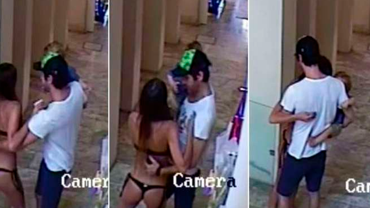 Junto con las imágenes