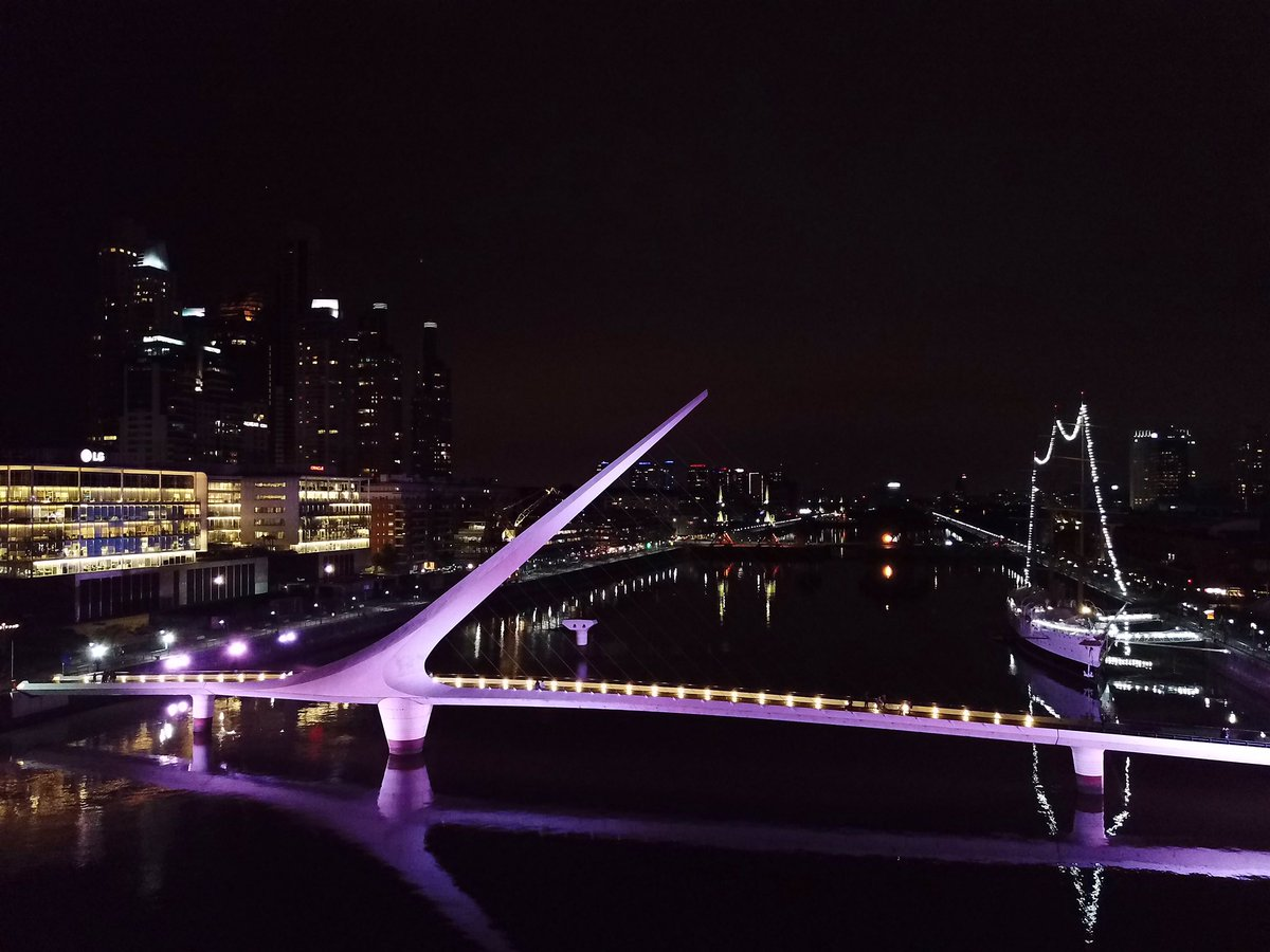 Noche del Turismo en la ciudad de Buenos Aires