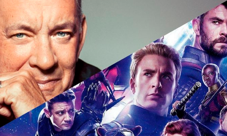 Mientras Tom aguarda por la llamada de Kevin Feige, el actor sigue colaborando con Disney, ya que se está preparando para el filme live action de Pinocho, donde dará vida al padre del niño de madera, Geppetto. Además, su más reciente trabajo ya está disponible en Apple Tv+, Finch. Mientras Tom aguarda por la llamada de Kevin Feige, el actor sigue colaborando con Disney, ya que se está preparando para el filme live action de Pinocho, donde dará vida al padre del niño de madera, Geppetto. Además, su más reciente trabajo ya está disponible en Apple Tv+, Finch.