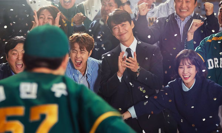 La inspiradora serie coreana que tiene 16 episodios, está en Netflix y no te podés perder La inspiradora serie coreana que tiene 16 episodios, está en Netflix y no te podés perder
