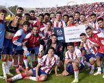 Unión jugará el martes 31 de marzo ante Agropecuario, por los 32avos de final de la Copa Argentina.&nbsp;