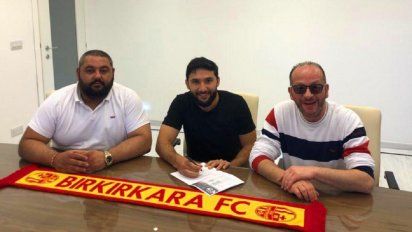 Un exjugador de Colón contó cómo pasa la crisis del coronavirus en Malta