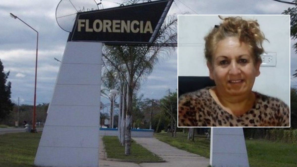 Mirta Noemí Vallejos