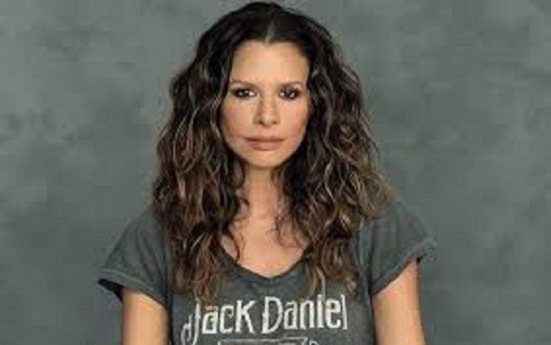 Julieta Ortega habló sobre la posibilidad de enamorarse de mujeres.