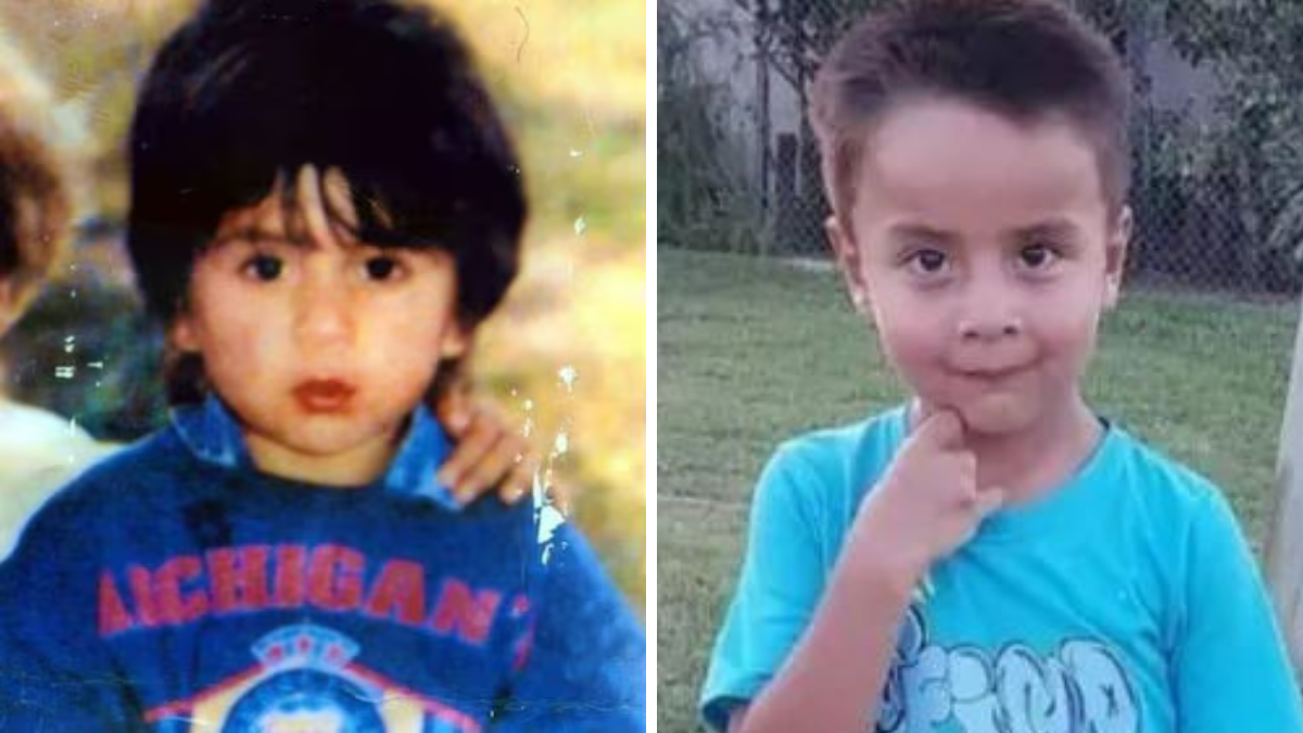 Caso Loan: ¿se repite la misma historia en Corrientes después de 30 años?