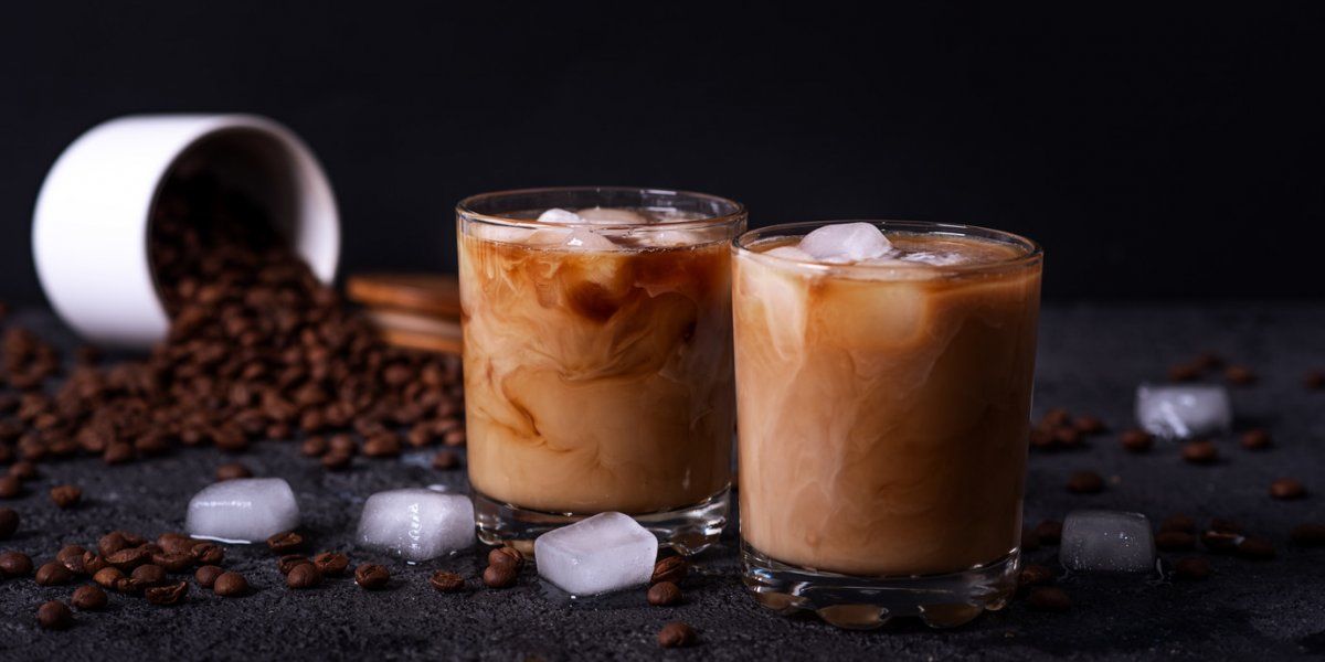 Los cocteles de café que están trendeando en redes sociales