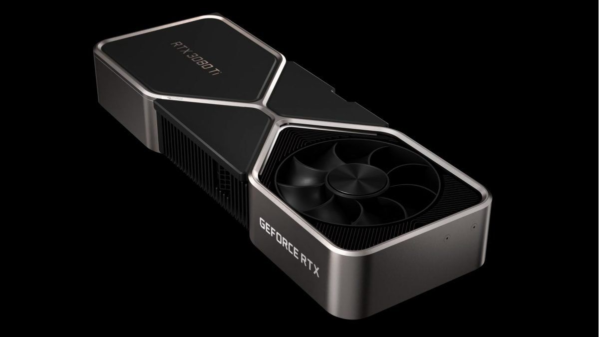 Desde la firma anunciaron que La GeForce RTX 3080 Ti es la actualización definitiva para los entusiastas de las GPU de cualquier generación