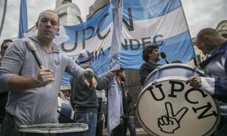 rodriguez aseguro que el sindicalismo no le pedira el bono de fin de ano a alberto fernandez rodriguez aseguro que el sindicalismo no le pedira el bono de fin de ano a alberto fernandez