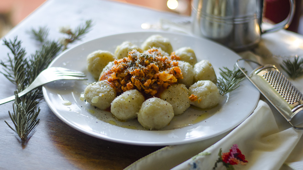 Cómo hacer los más ricos ñoquis de papa sin harina ni huevos: la receta simple y económica