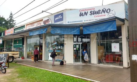 Los habitantes de la zona de la costa están preocupados por los permanentes robos Los habitantes de la zona de la costa están preocupados por los permanentes robos