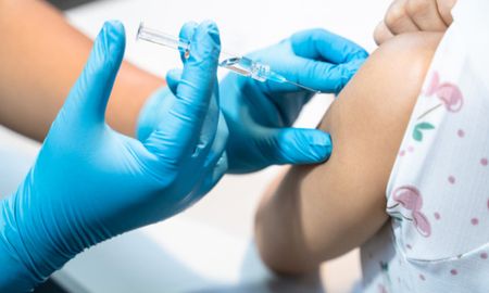 piden no interrumpir la vacunacion regular a pesar del aislamiento por coronavirus piden no interrumpir la vacunacion regular a pesar del aislamiento por coronavirus